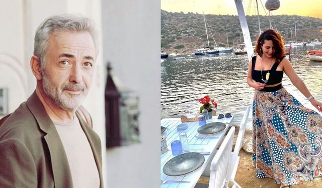 Pınar Şipaloğlu Kimdir? Mehmet Aslantuğ İle Sevgili Mi?