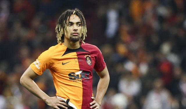 Sacha Boey Galatasaray’a mı Dönüyor? Transferde Son Durum Ne?