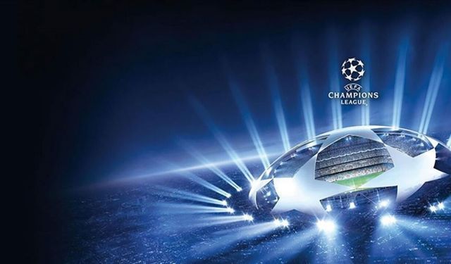 Şampiyonlar Ligi Kura Çekimi Ne Zaman, Saat Kaçta? Hangi Kanalda?