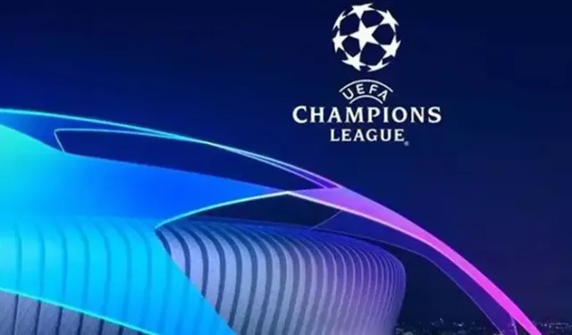 Şampiyonlar Ligi’nde Son 16’ya Kalan Takımlar Belli Oldu