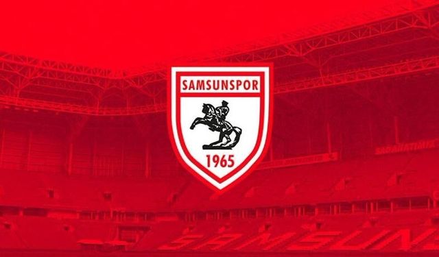 Samsunspor Rayo Vallecano ile Eşleşti! Maç Ne Zaman, Nerede?
