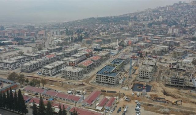 Sigorta sektörü temsilcileri, depremin 3. yılında Kahramanmaraş’ta buluşacak