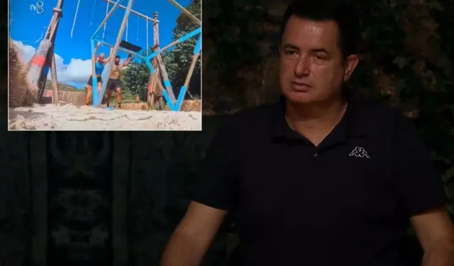 Survivor’da Kurgucuyu İşinden Edecek Hata