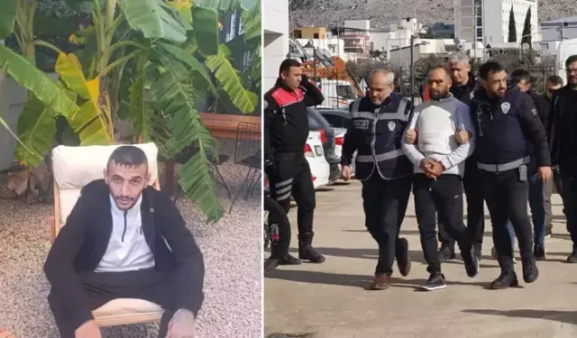 Tekel bayi cinay*tinde 2 şüpheli tutuklandı