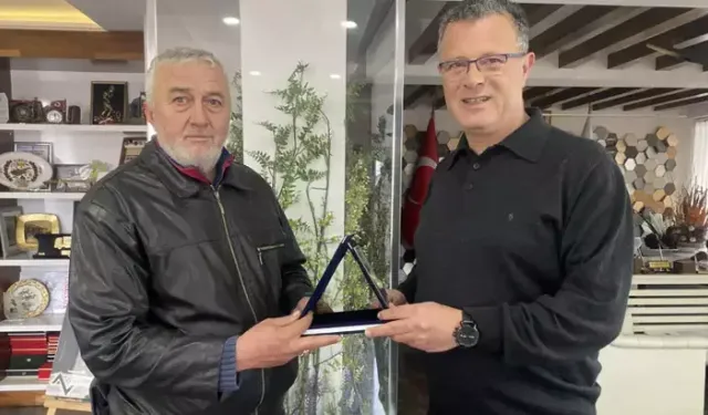 Manisa'da insanlık ölmemiş dedirten olay...