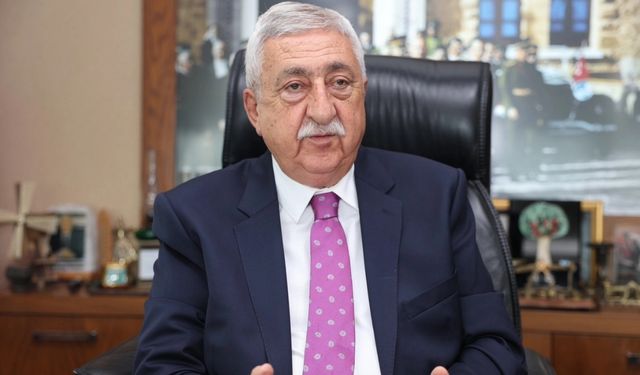 TESK'ten deprem bölgesindeki esnafa kredi erteleme çağrısı