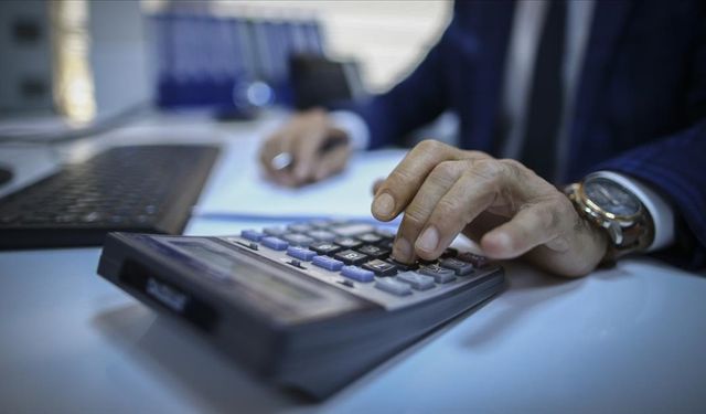 Kahramanmaraş'taki vergi mükelleflerini ilgilendiriyor: Süre uzatıldı