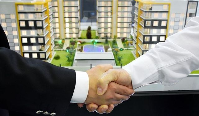 Kahramanmaraş’ta e-Devlet doğrulaması olmayan konut ilanları silinecek