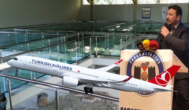 THY, Kahramanmaraş’taki Germanicia’ya 1 Milyon Dolarlık Yatırım Yapacak