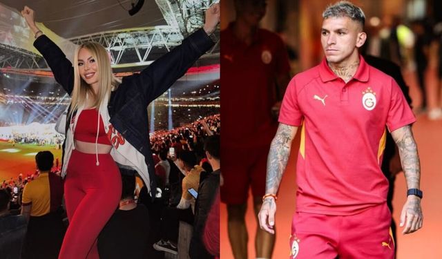 Torreira Hande Sarıoğlu sevgili mi, neden takibe aldı?