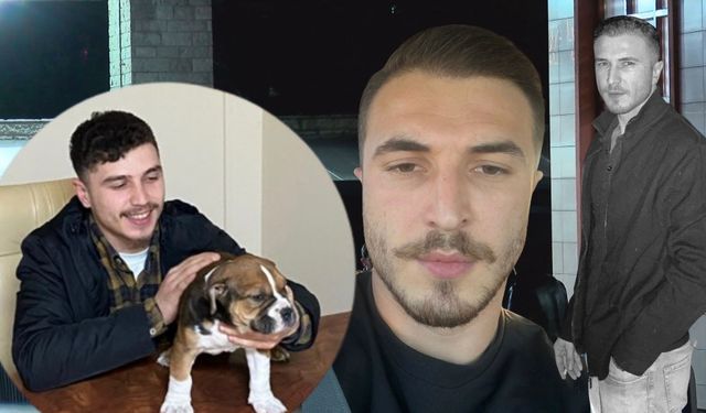 Uğur Özyurt kimdir, ne oldu, son gelişmeler