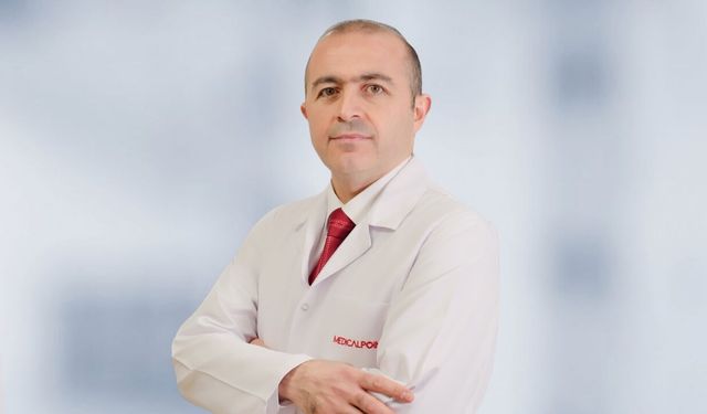 Uzman uyardı: çocuklarda ateş ve ishal vakaları arttı