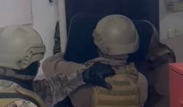 Kahramanmaraş’ta yapılan asayiş uygulamalarında 88 kişi yakalandı