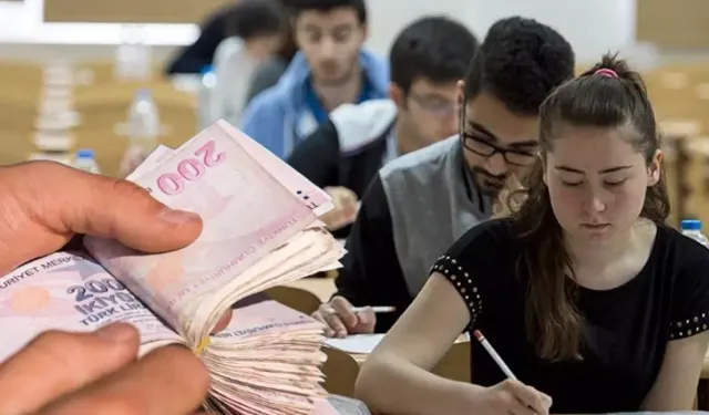 YKS 2026 Başvuru Takvimi ve Sınav Ücreti Açıklandı