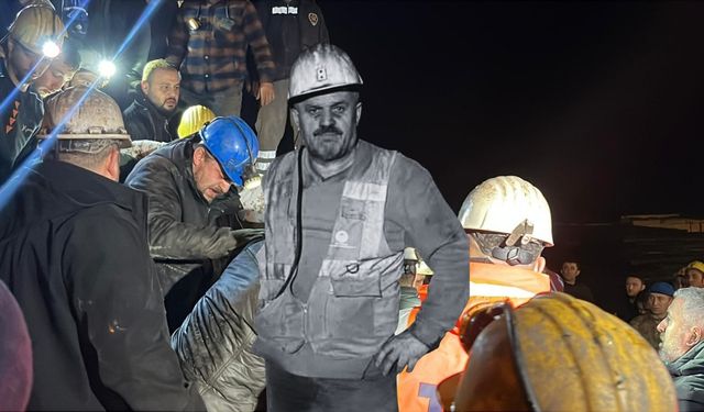 Ziya Kiret kimdir? Zonguldak’taki maden göçüğünde hayatını kaybetti