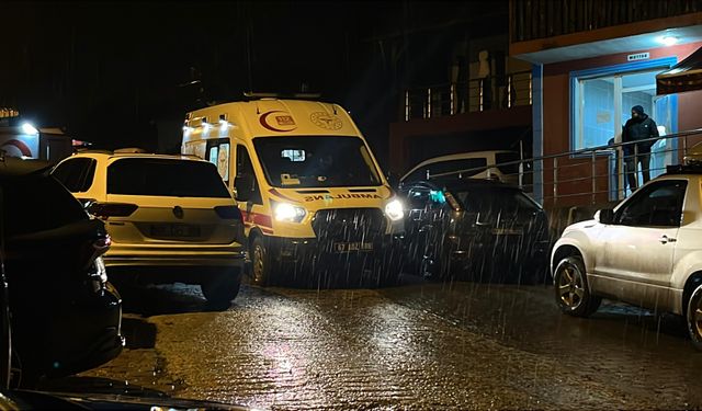 Zonguldak’taki maden göçüğünde 1 işçinin cansız bedenine ulaşıldı