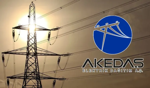 12 Mart 2026 Kahramanmaraş Elektrik Kesintisi: Elektrikler Ne Zaman, Saat Kaçta Gelecek?