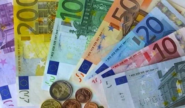15 Mart 2026 euro kuru ne kadar oldu? Euro TL ve EUR USD paritesi kaç TL