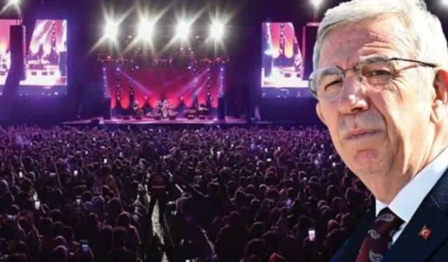 154 milyonluk konser davasında tahliye kararı