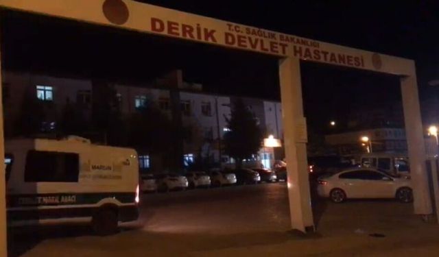 20 Yaşındaki Genç Kadın Evinde Silahla Vurulmuş Halde Bulundu