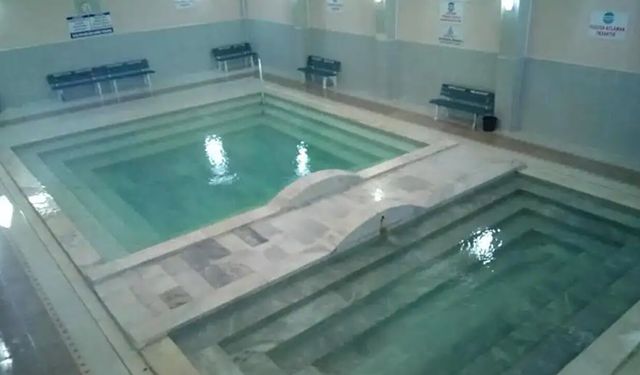 2026 Kahramanmaraş Kaplıca Sezonu Açıldı! Şifalı Sular Sizleri Bekliyor