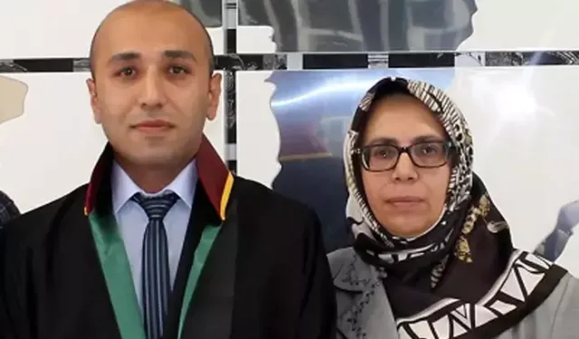 Kahramanmaraş'ta annesini döverek öldüren avukata ağırlaştırılmış müebbet