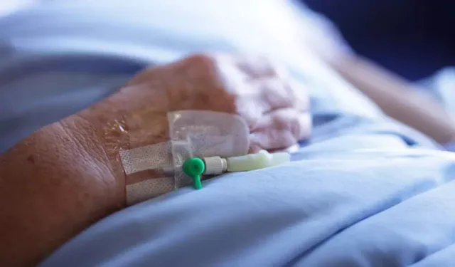 94 yaşındaki kadına t*cavüz eden 22 yaşındaki şüpheli tutuklandı