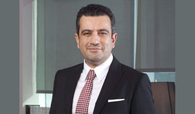 Ağaoğlu Şirketler Grubu CEO’su Burak Kutluğ Kimdir?