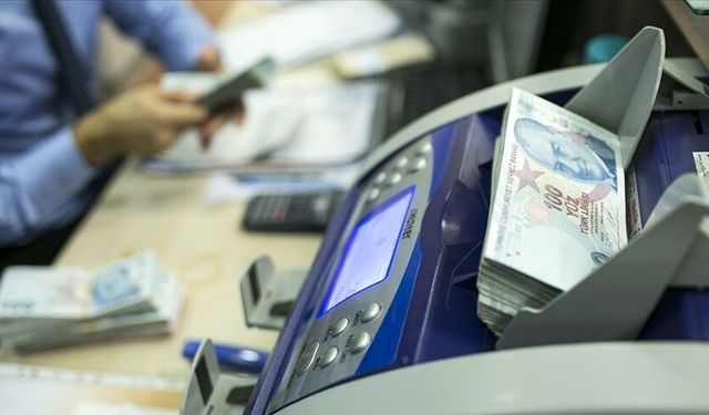 Aile ve Gençlik Fonu kapsamında bu ay 660,9 milyon lira ödeme yapıldı