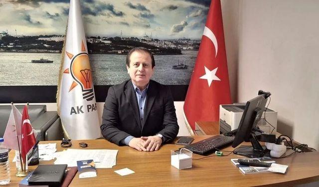 AK Parti Sarıyer Belediye Meclis Üyesi Ergin Durdu Kimdir? Neden Öldü, Ölüm Sebebi Ne?