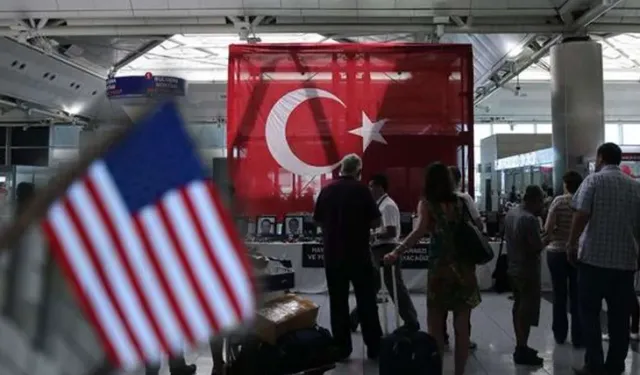 Amerikan Vatandaşlarına Önemli Uyarı: Türkiye’nin Bu Bölgelerine Gitmeyin