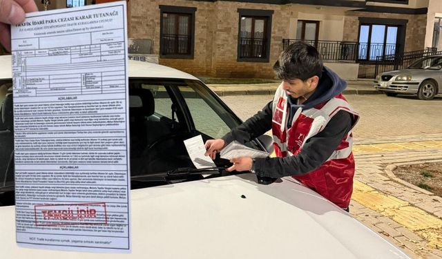 Anahtar Parti'den Kahramanmaraş'ta şaşırtan eylem!