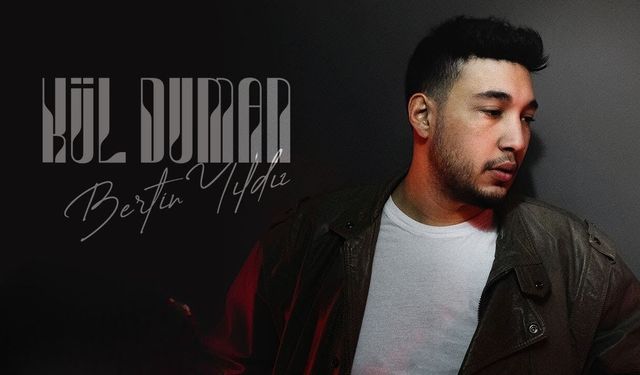 Aranjör ve Müzisyen Bertin Yıldız Kimdir?