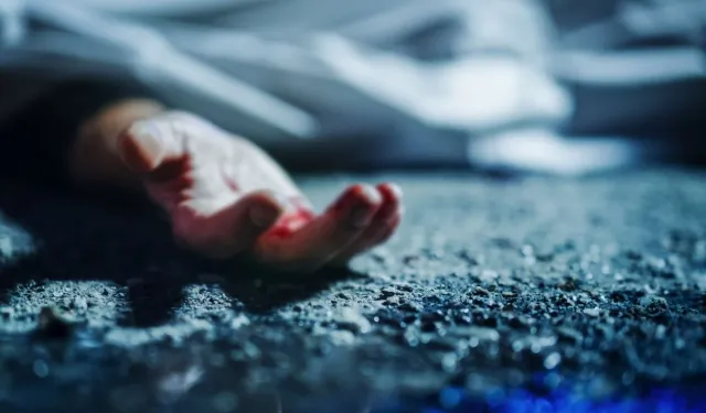 Baba ve 4 çocuğu evde ölü bulundu