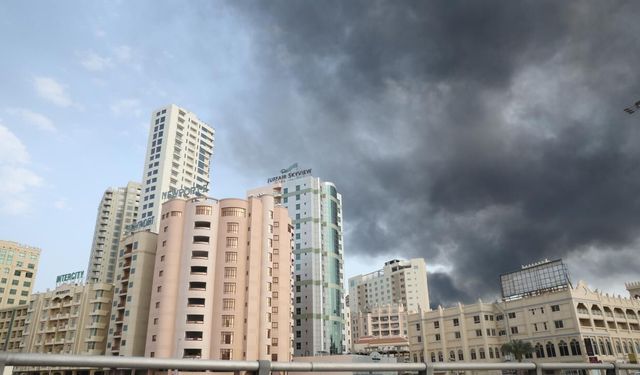 Bahreyn’de Savaş Alarmı! Meydanlarda Toplanma Resmen Yasaklandı