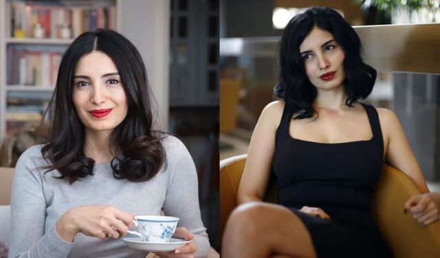 Başak Sayan kimdir, kaç yaşında ve kiminle evli? Hayatı ve kitapları