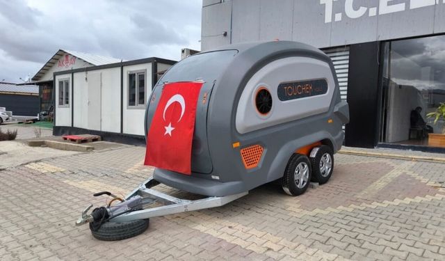 Başkan Erkan Gürbüz duyurdu! Öz kaynakla yeni ekipman alındı