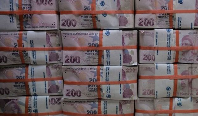 Bayram öncesi sürpriz: Tüm çalışanlara kişi başı 300 bin TL promosyon verilecek