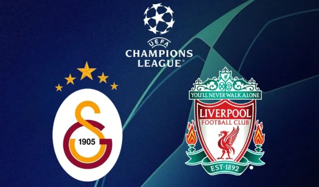 Galatasaray Liverpool Maçı Yapay Zeka Tahmini! GS Tur Atlar mı?