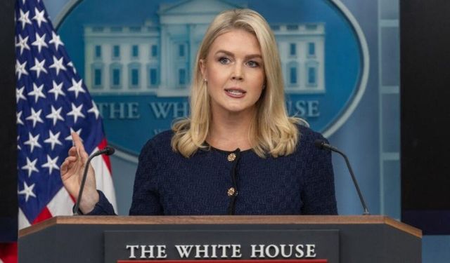 Beyaz Saray: Trump İran’a cehennemi yaşatmaya hazır!