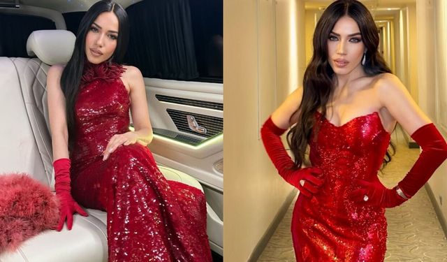 Burcu Güneş, Demet Akalın hakkında ne dedi? Burcu Güneş kimdir, kaç yaşında, nereli?