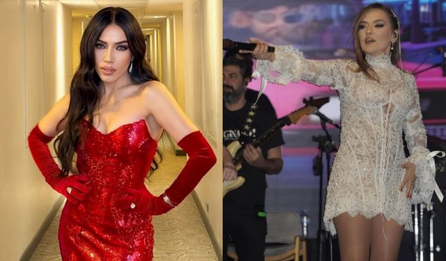 Burcu Güneş Demet Akalın Hakkında Ne Dedi? Burcu Güneş Kimdir?