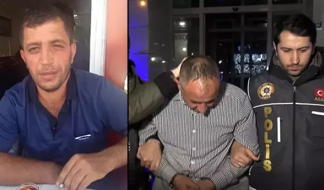 Cezaevinden bayram iznine çıktı, kuzeninin eşini öldürd*