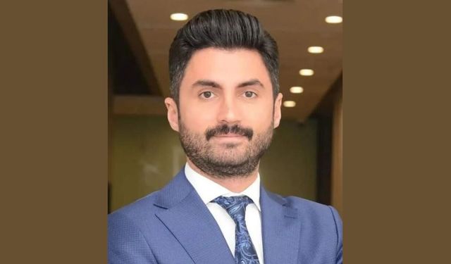 Cihan Karabel Kimdir? RTEÜ Rektör Danışmanı Hangi Görevlerde Bulundu?