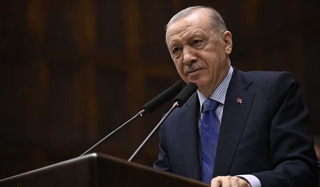 Cumhurbaşkanı Erdoğan: Savaş bölgeyi tamamen ateşe atmadan durdurulmalıdır