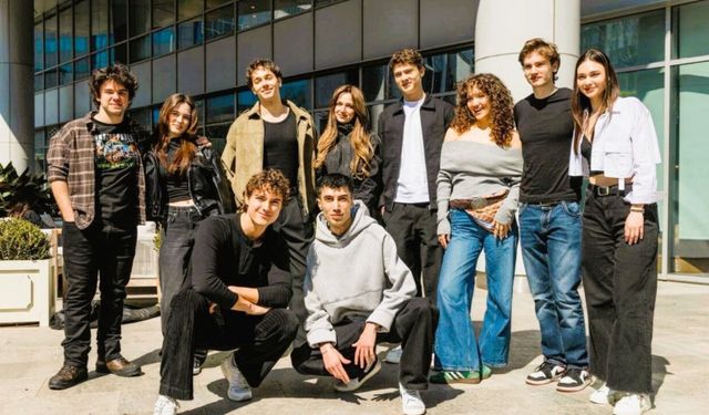 Daha On Yedi Dizisi Hangi Kanalda Yayınlanacak?