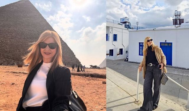 Dicle Canova Kimdir, Nereli, Kaç Yaşında? Neden Gündemde?