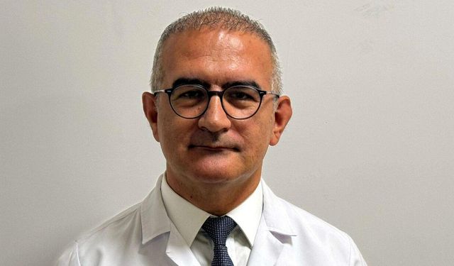 Diyabet her yıl 12 bin uzuv kaybına yol açıyor