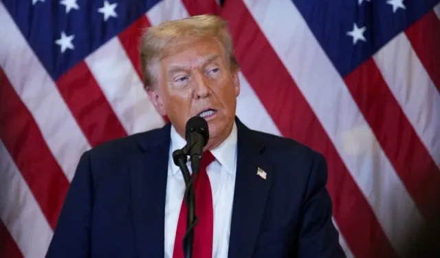 Donald Trump: Petrol Fiyatları Yükseldikçe ABD Daha Çok Kazanıyor