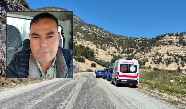 Dündar Yüksel Kimdir, Neden Öldü? Nehir Kenarında Ölü Bulundu